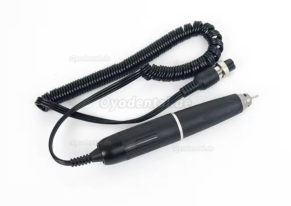 FASTONG S300 B&uuml;rstenloser Dentallabor Mikromotor 50.000 U/min Polierer Handst&uuml;ck